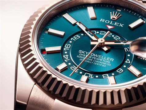 rolex con cinturino gomma|Ecco i nuovi orologi Rolex Sky.